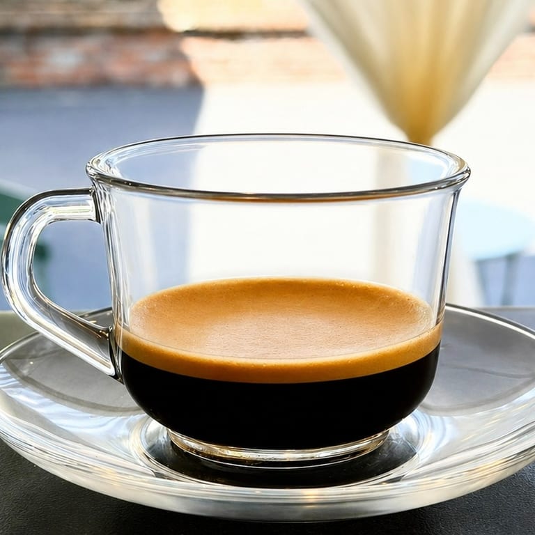 Indulge in Rich Mocha Creations