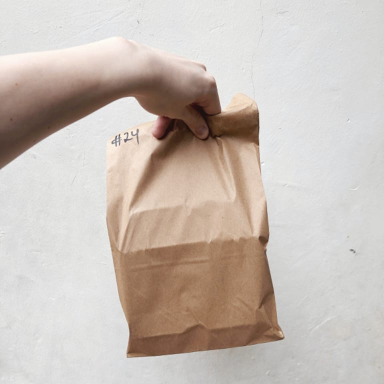 Convenient Espresso Delivery and Pickup Options
