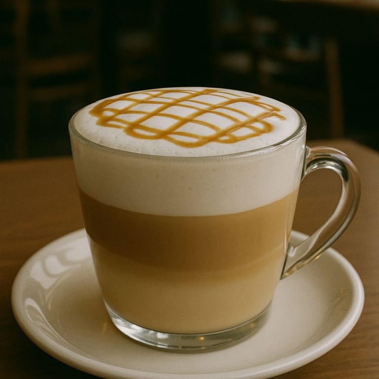 Grab Your Favorite Coffee To Go