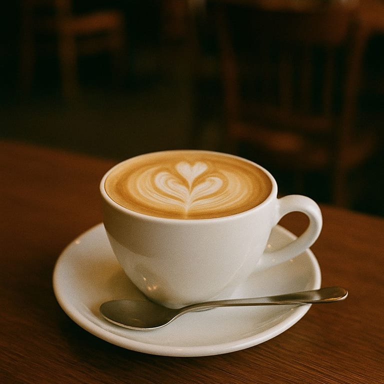 Bold Espresso Creations and Coffee Classics