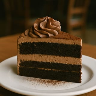 Mocha Madness
